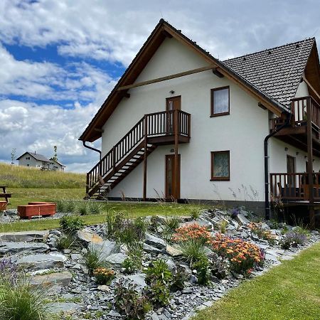 Apartmany Max Vaclavov u Bruntalu Екстериор снимка