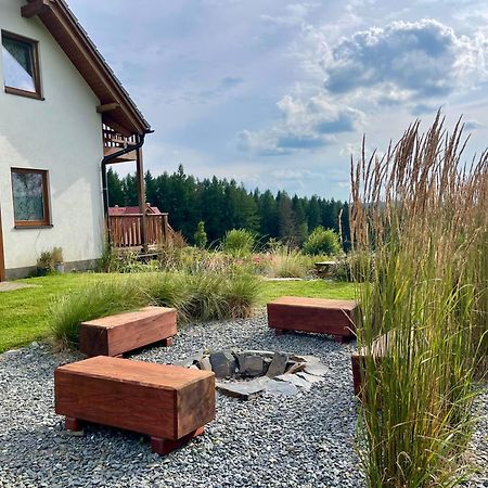 Apartmany Max Vaclavov u Bruntalu Екстериор снимка