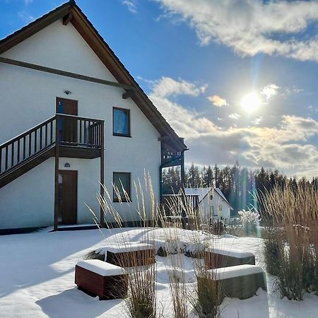 Apartmany Max Vaclavov u Bruntalu Екстериор снимка