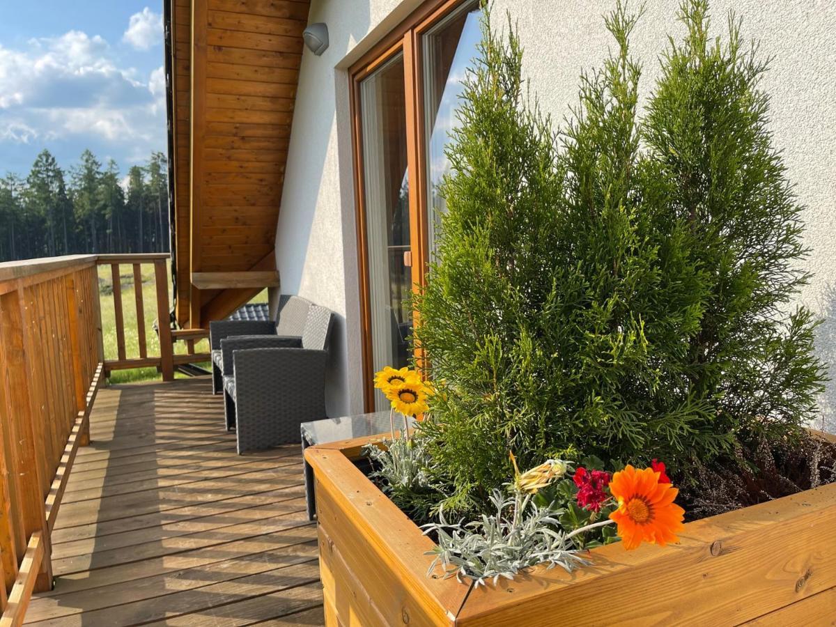 Apartmany Max Vaclavov u Bruntalu Екстериор снимка