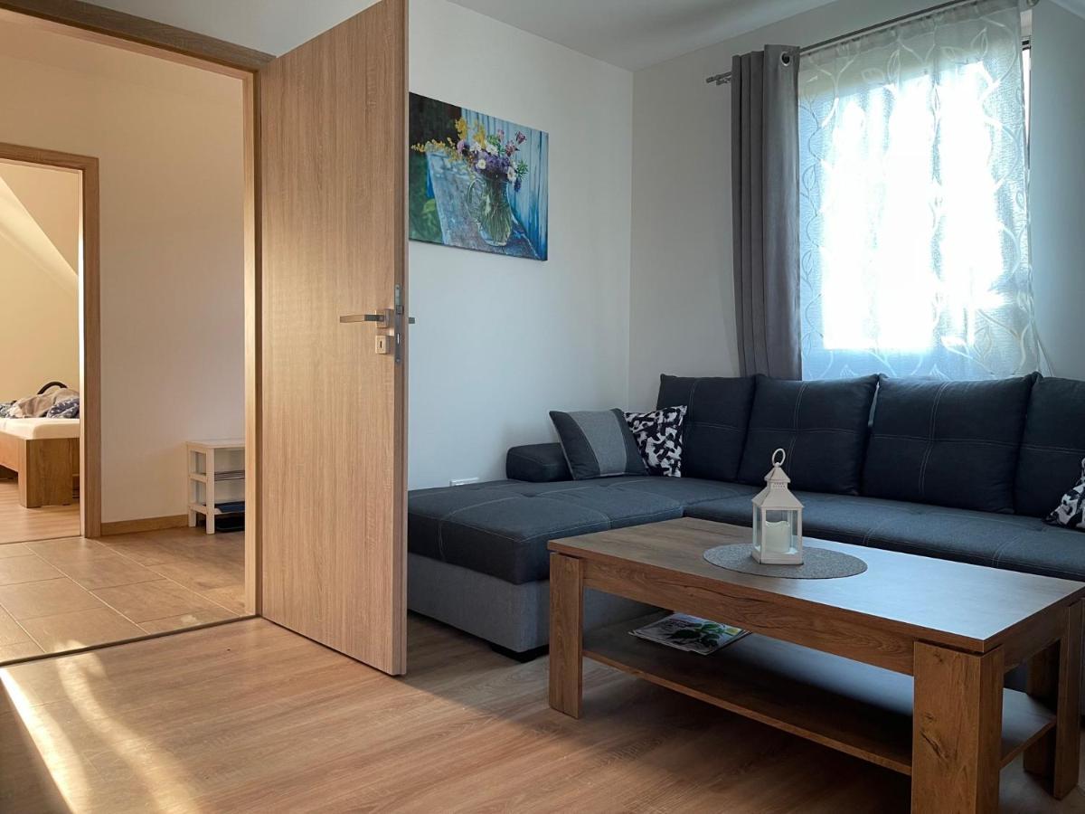 Apartmany Max Vaclavov u Bruntalu Екстериор снимка