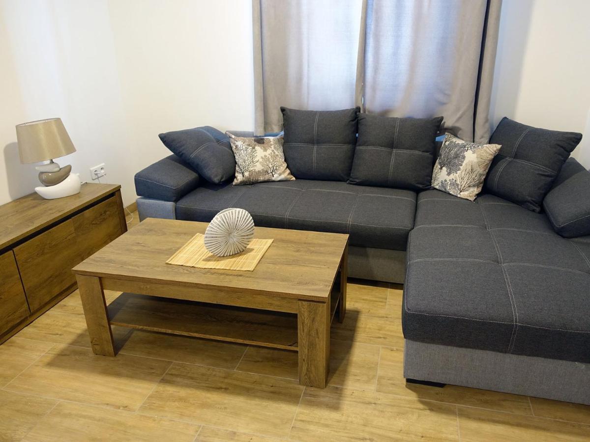 Apartmany Max Vaclavov u Bruntalu Екстериор снимка
