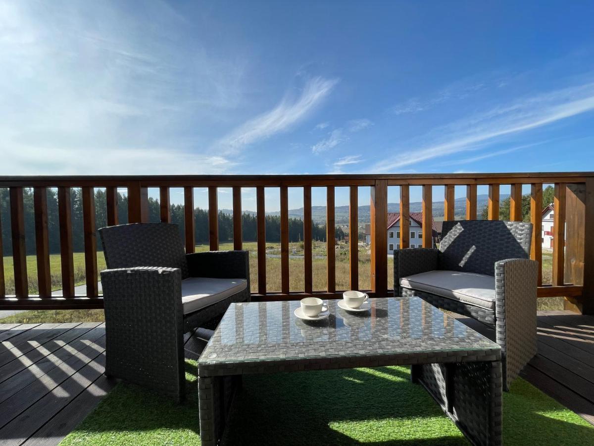 Apartmany Max Vaclavov u Bruntalu Екстериор снимка