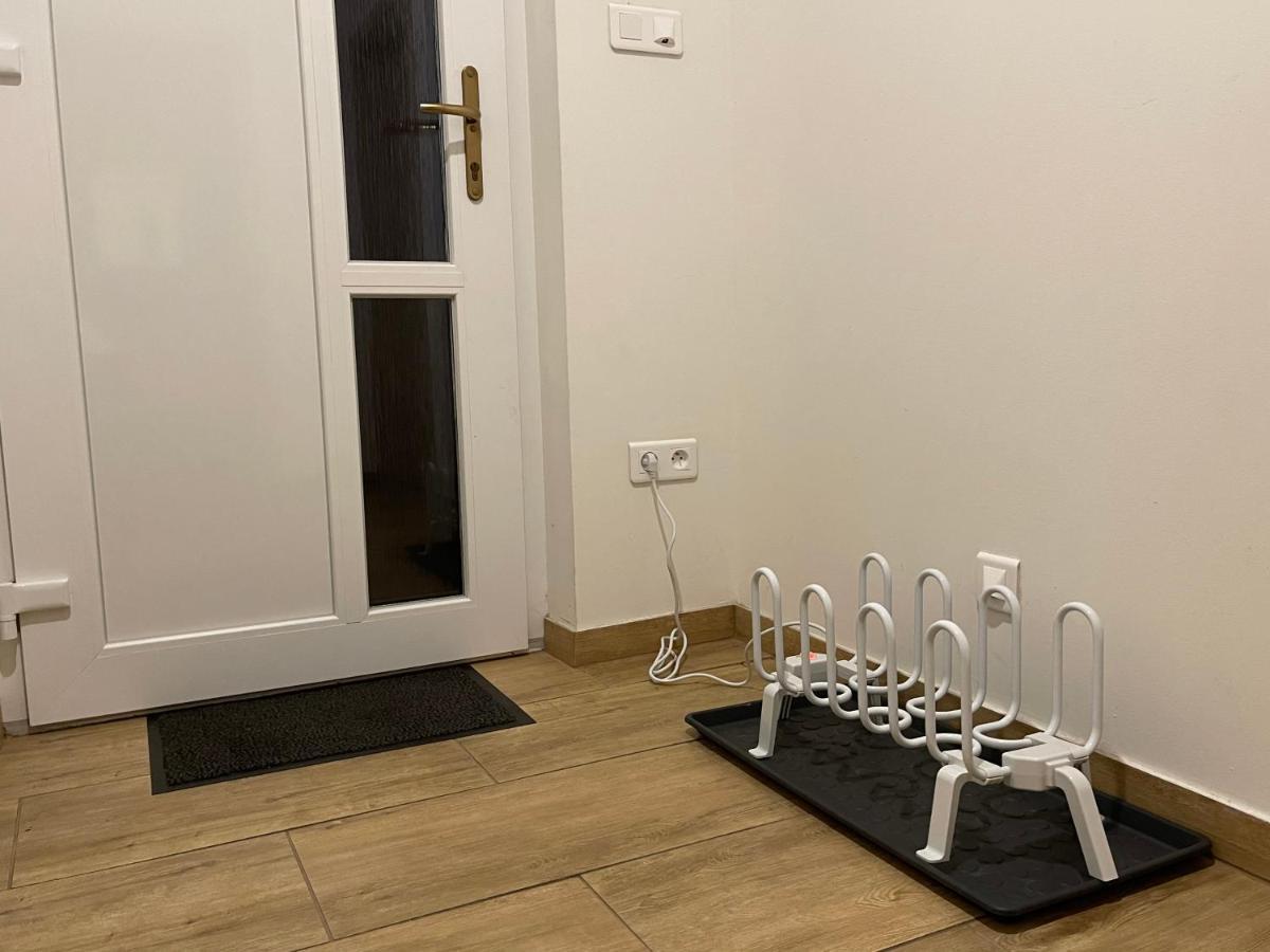 Apartmany Max Vaclavov u Bruntalu Екстериор снимка