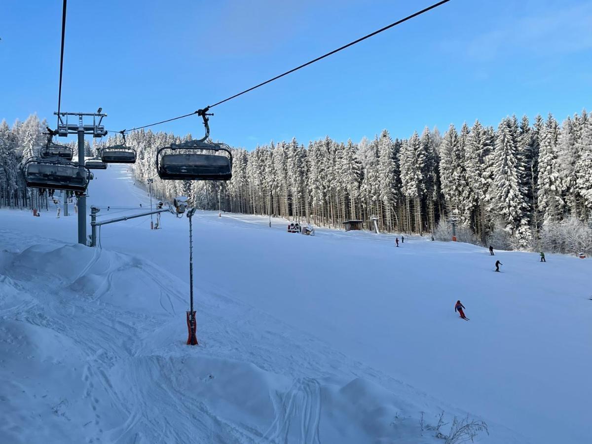 Apartmany Max Vaclavov u Bruntalu Екстериор снимка