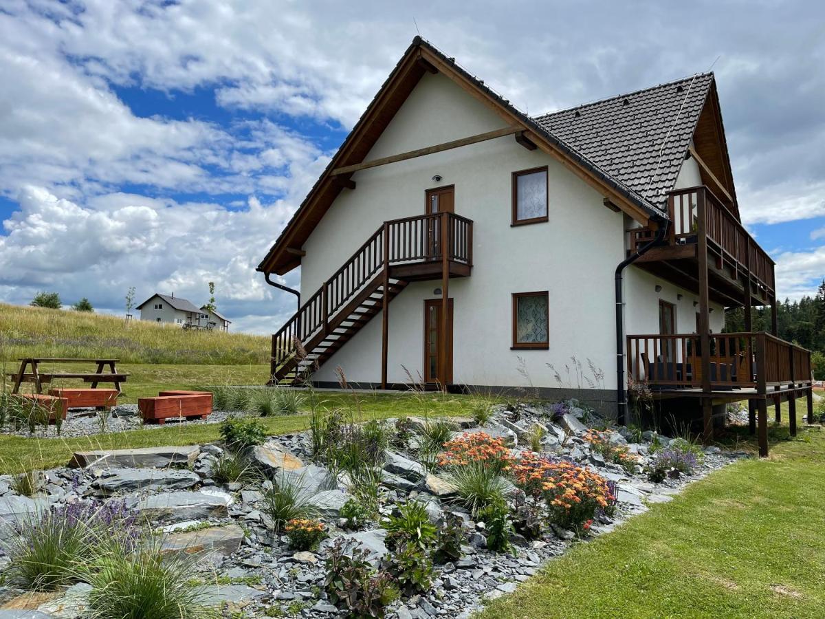 Apartmany Max Vaclavov u Bruntalu Екстериор снимка