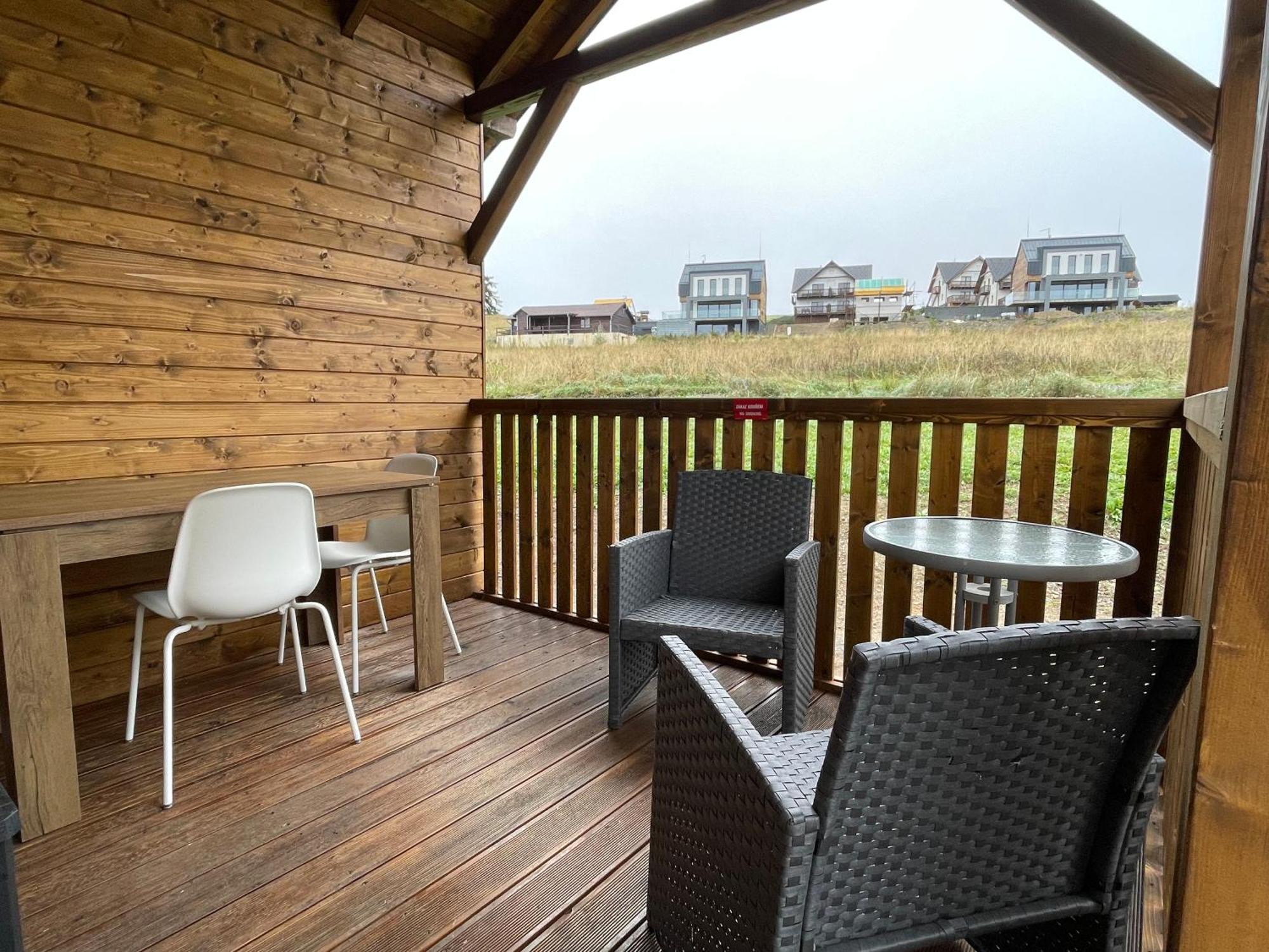 Apartmany Max Vaclavov u Bruntalu Екстериор снимка