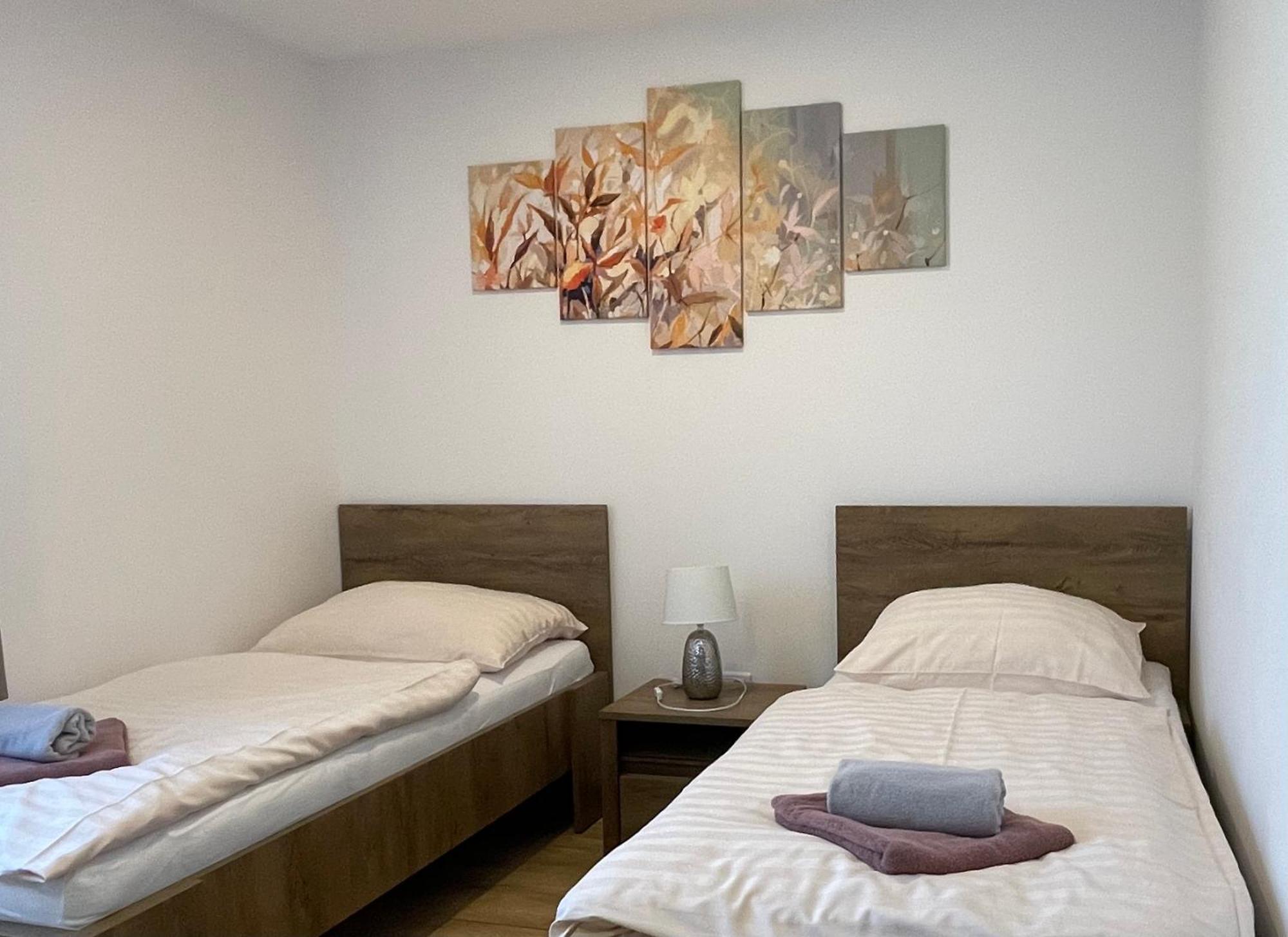 Apartmany Max Vaclavov u Bruntalu Екстериор снимка