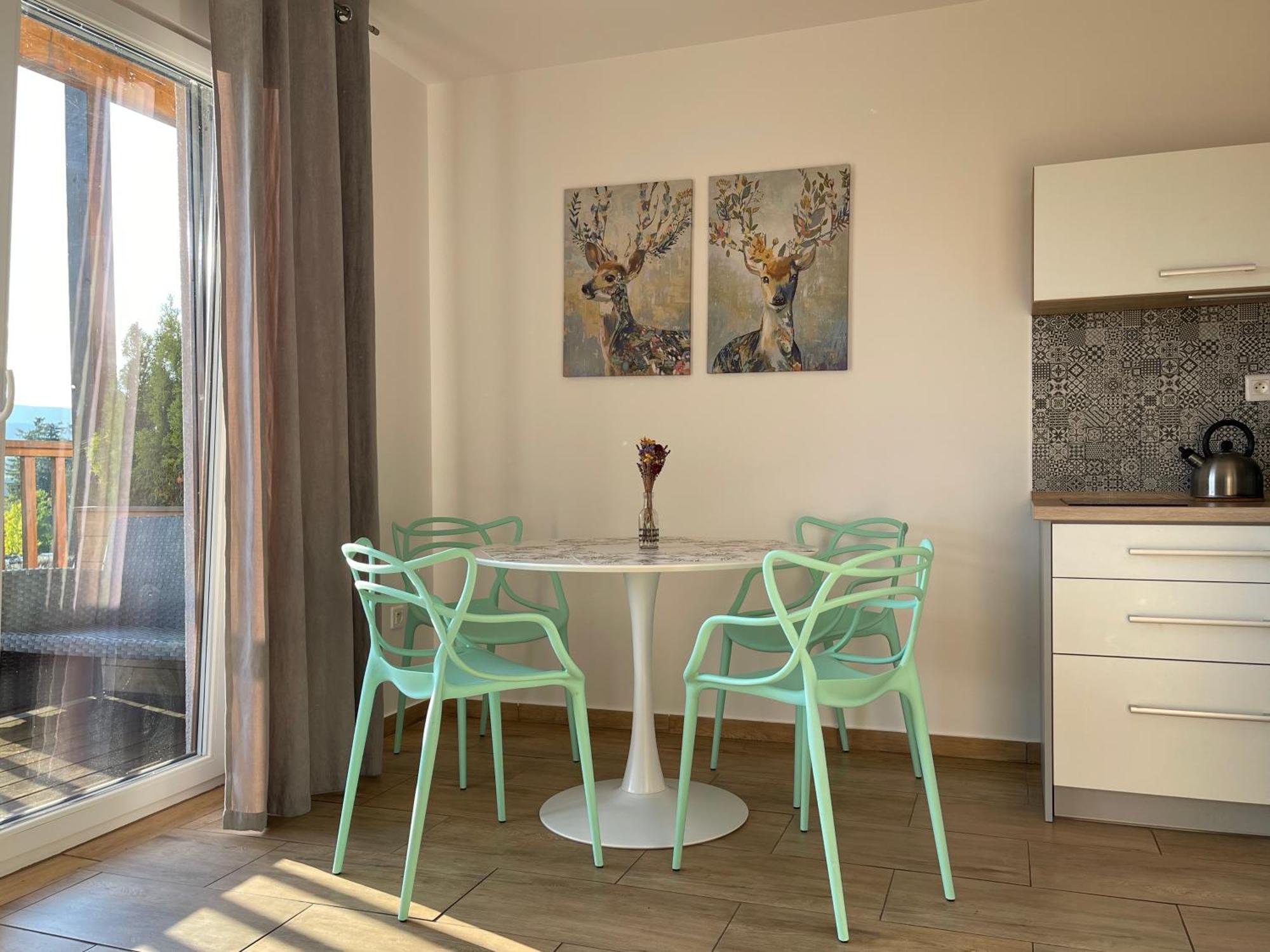 Apartmany Max Vaclavov u Bruntalu Екстериор снимка