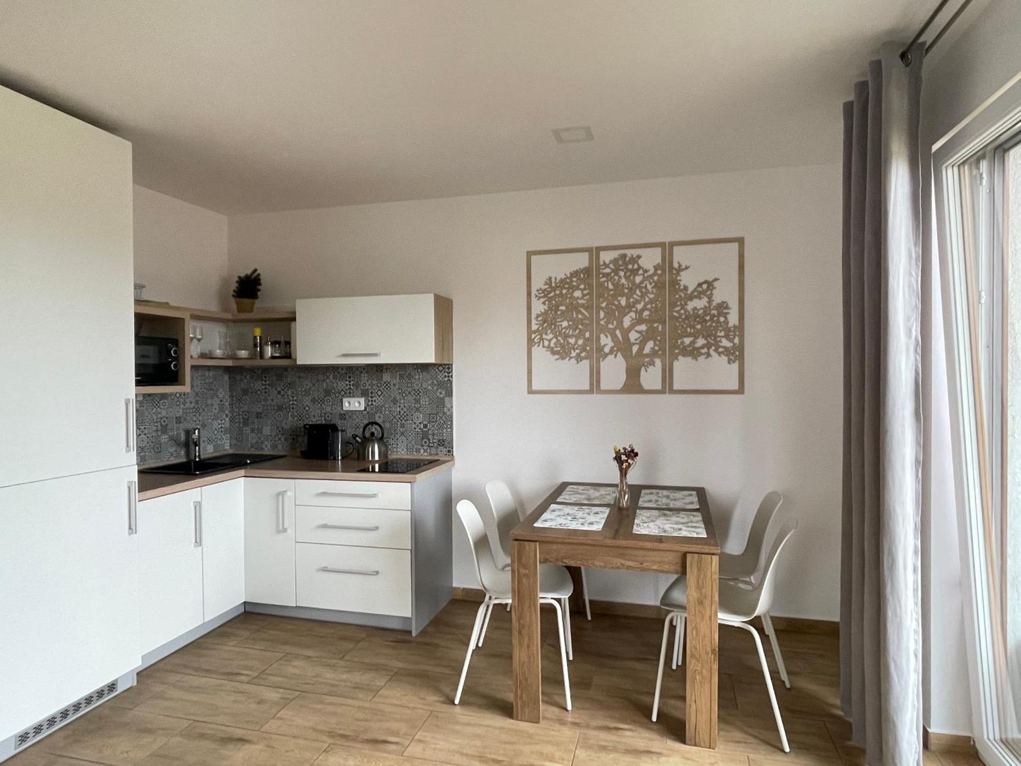 Apartmany Max Vaclavov u Bruntalu Екстериор снимка