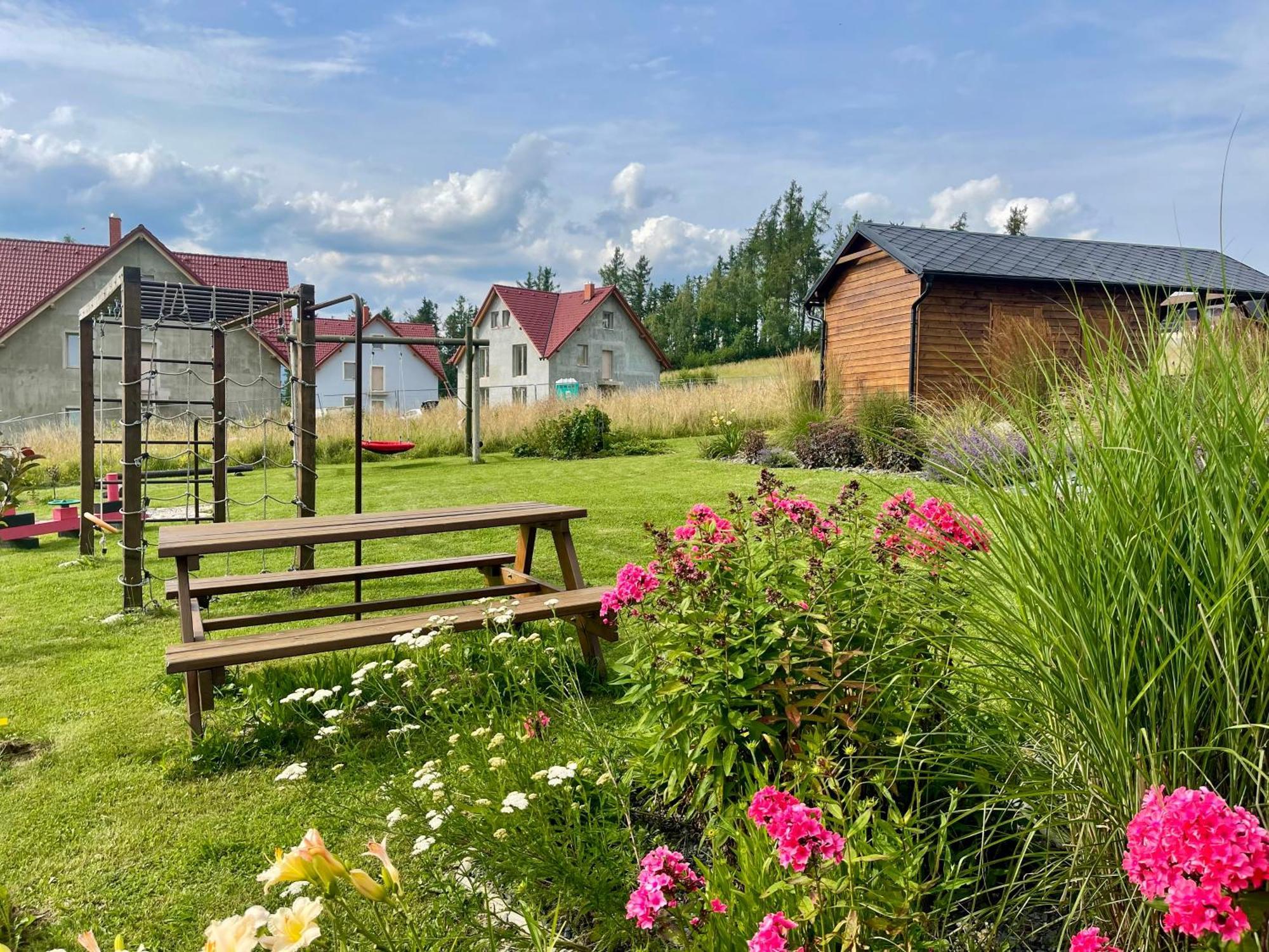 Apartmany Max Vaclavov u Bruntalu Екстериор снимка