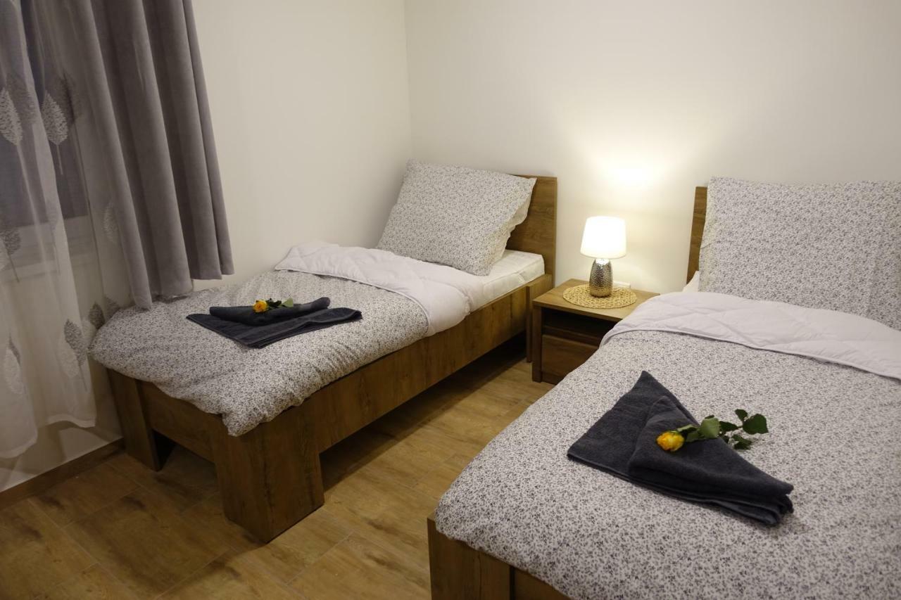 Apartmany Max Vaclavov u Bruntalu Екстериор снимка