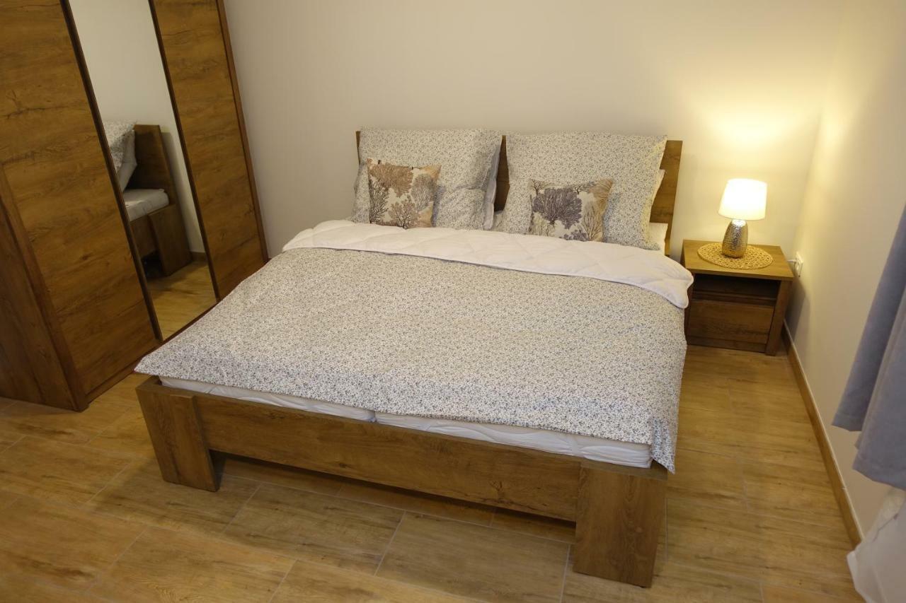 Apartmany Max Vaclavov u Bruntalu Екстериор снимка