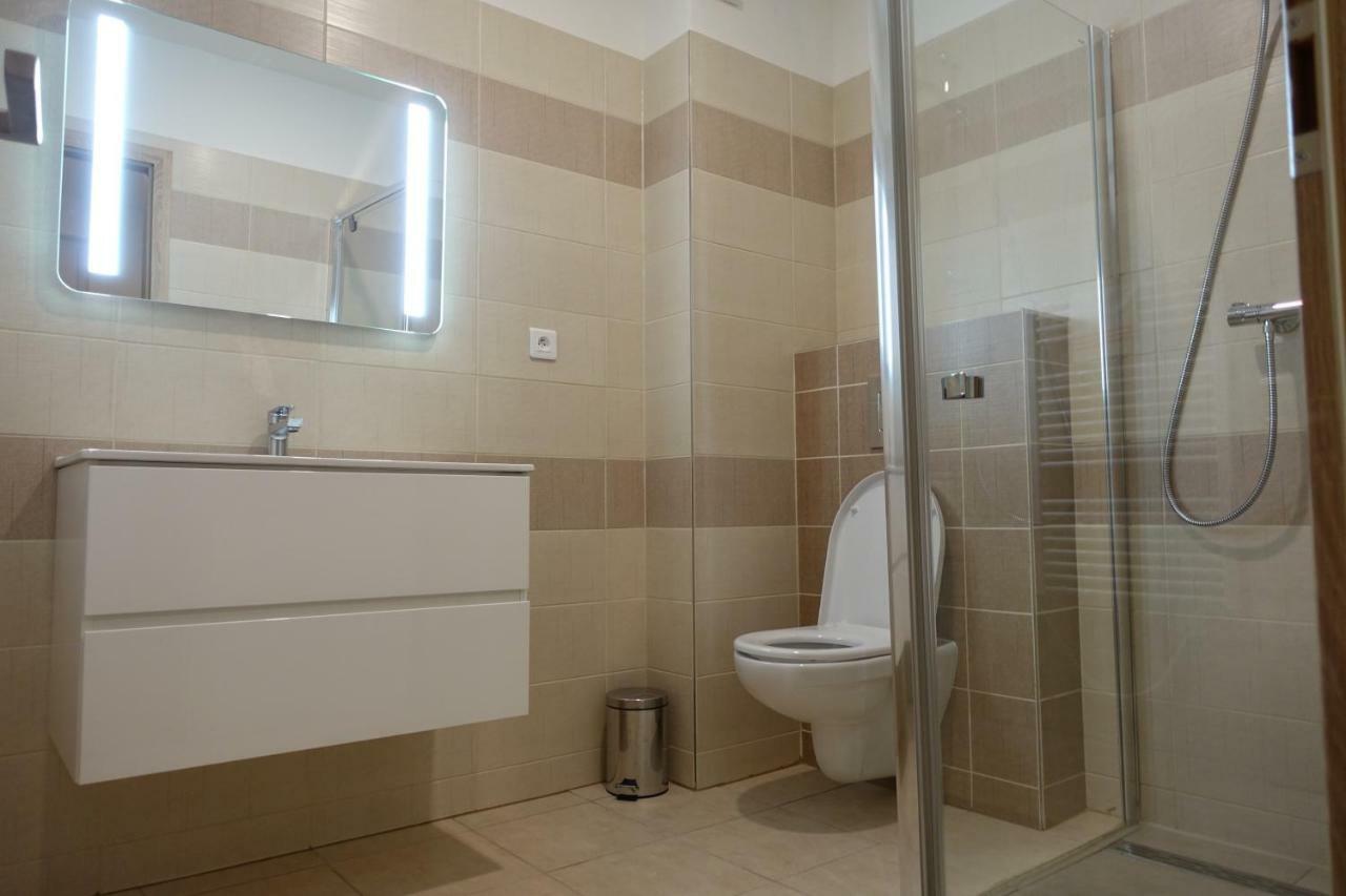 Apartmany Max Vaclavov u Bruntalu Екстериор снимка